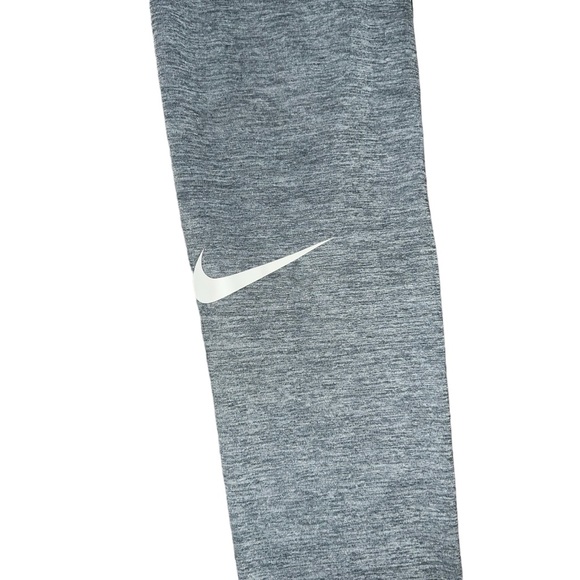 Nike Pro Dri-Fit Mens Compression Pants Gray Size Small - Picture 3 of 6